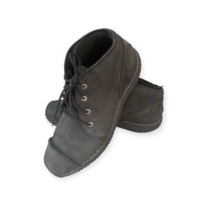 Adidas  Lace-Up Ankle Boots